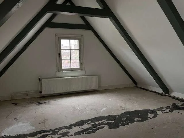 Foto van de Appartement gelegen aan de Meerpad in Amsterdam