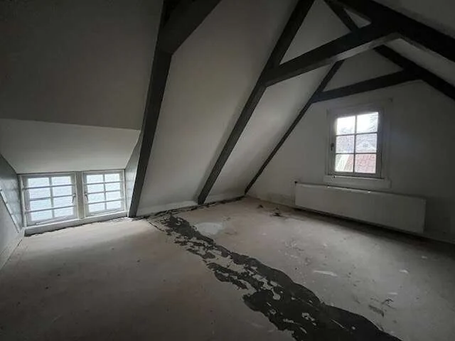 Foto van de Appartement gelegen aan de Meerpad in Amsterdam