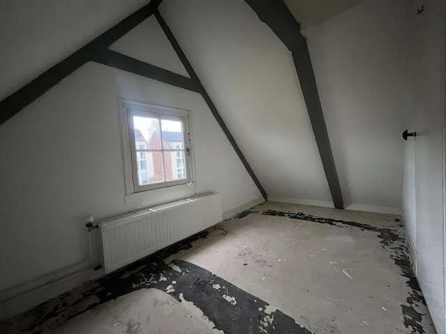 Foto van de Appartement gelegen aan de Meerpad in Amsterdam