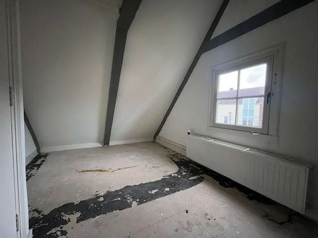 Foto van de Appartement gelegen aan de Meerpad in Amsterdam