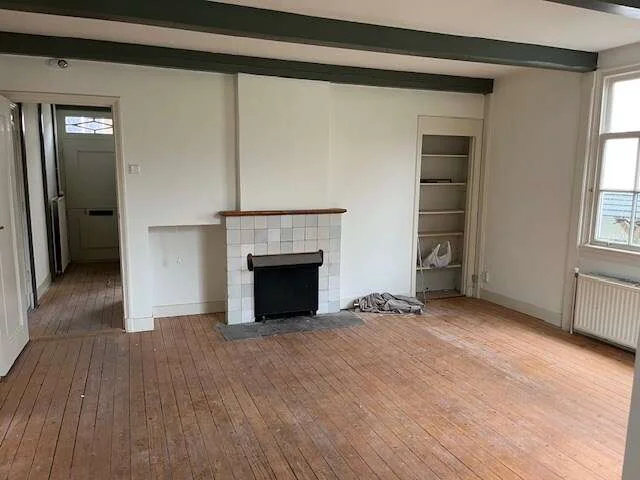 Foto van de Appartement gelegen aan de Meerpad in Amsterdam