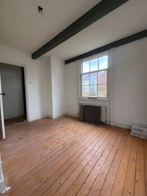 Foto van de Appartement gelegen aan de Meerpad in Amsterdam