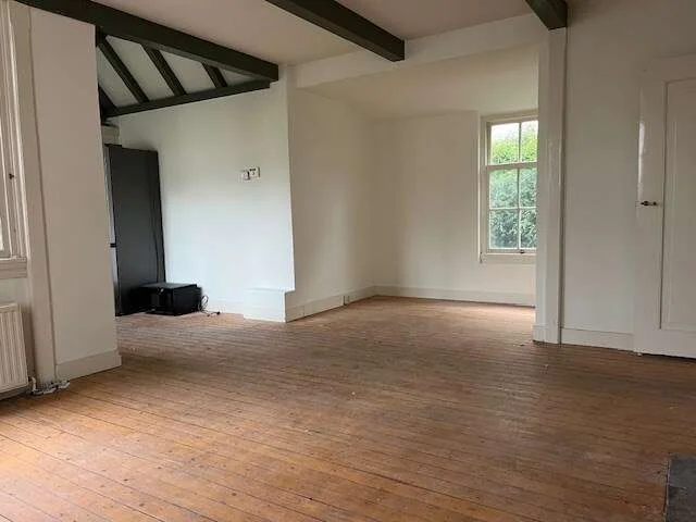 Foto van de Appartement gelegen aan de Meerpad in Amsterdam