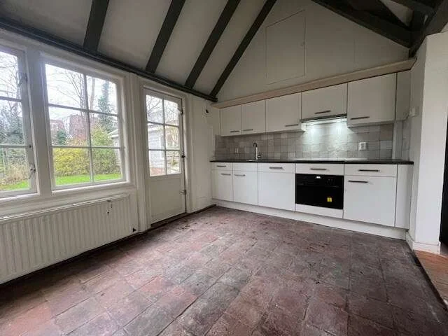 Foto van de Appartement gelegen aan de Meerpad in Amsterdam