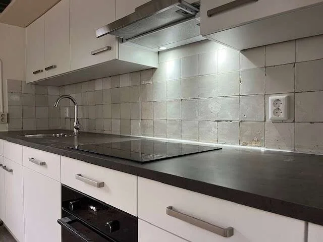 Foto van de Appartement gelegen aan de Meerpad in Amsterdam