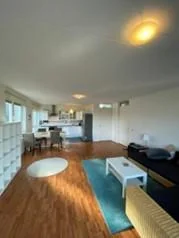 Foto van de Kamer gelegen aan de Teldershof in Amsterdam