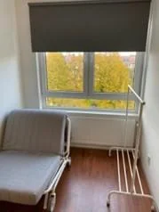 Foto van de Kamer gelegen aan de Teldershof in Amsterdam