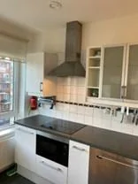 Foto van de Kamer gelegen aan de Teldershof in Amsterdam