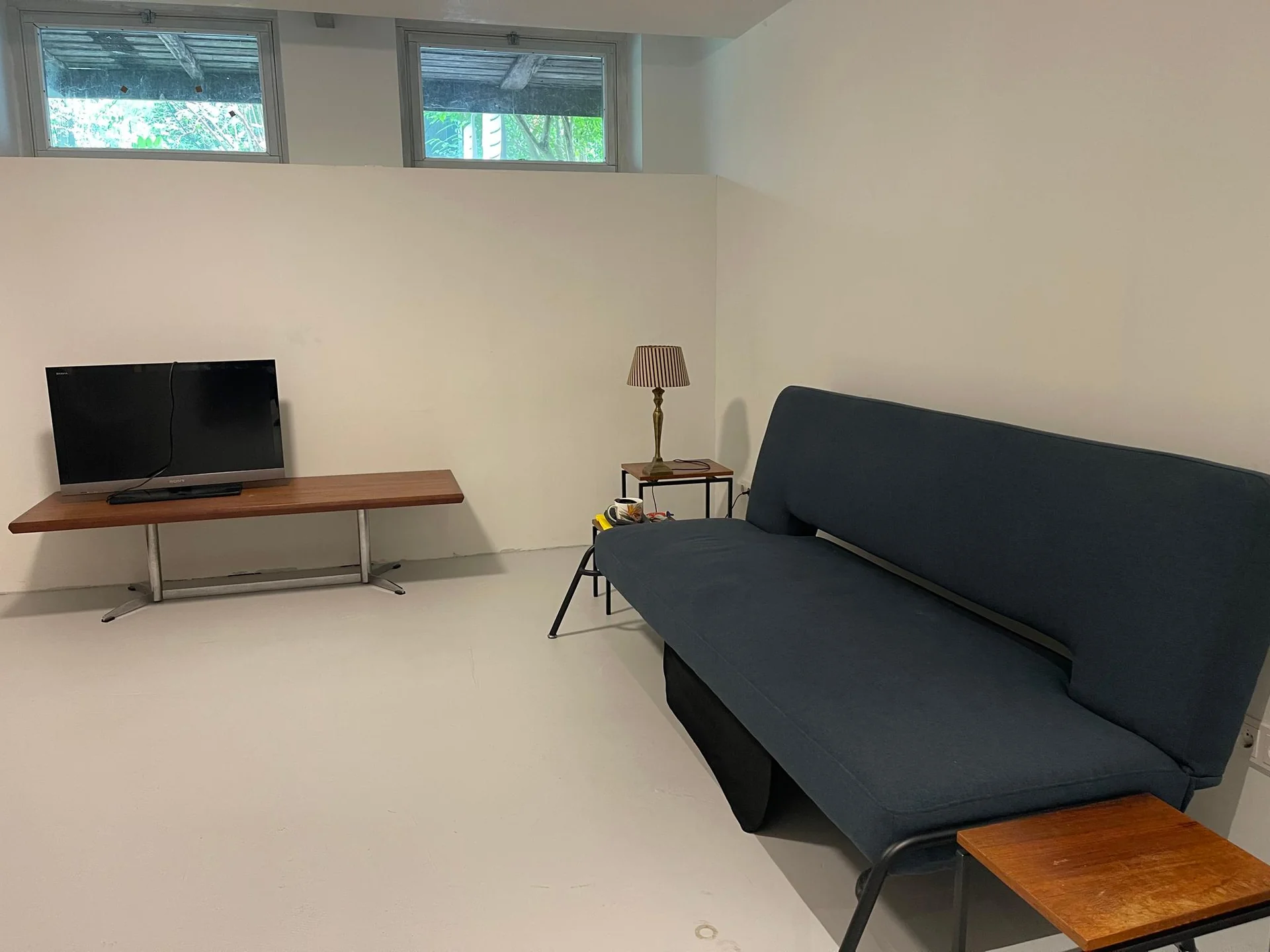 Foto van de Appartement gelegen aan de Hooglandstraat in Rotterdam