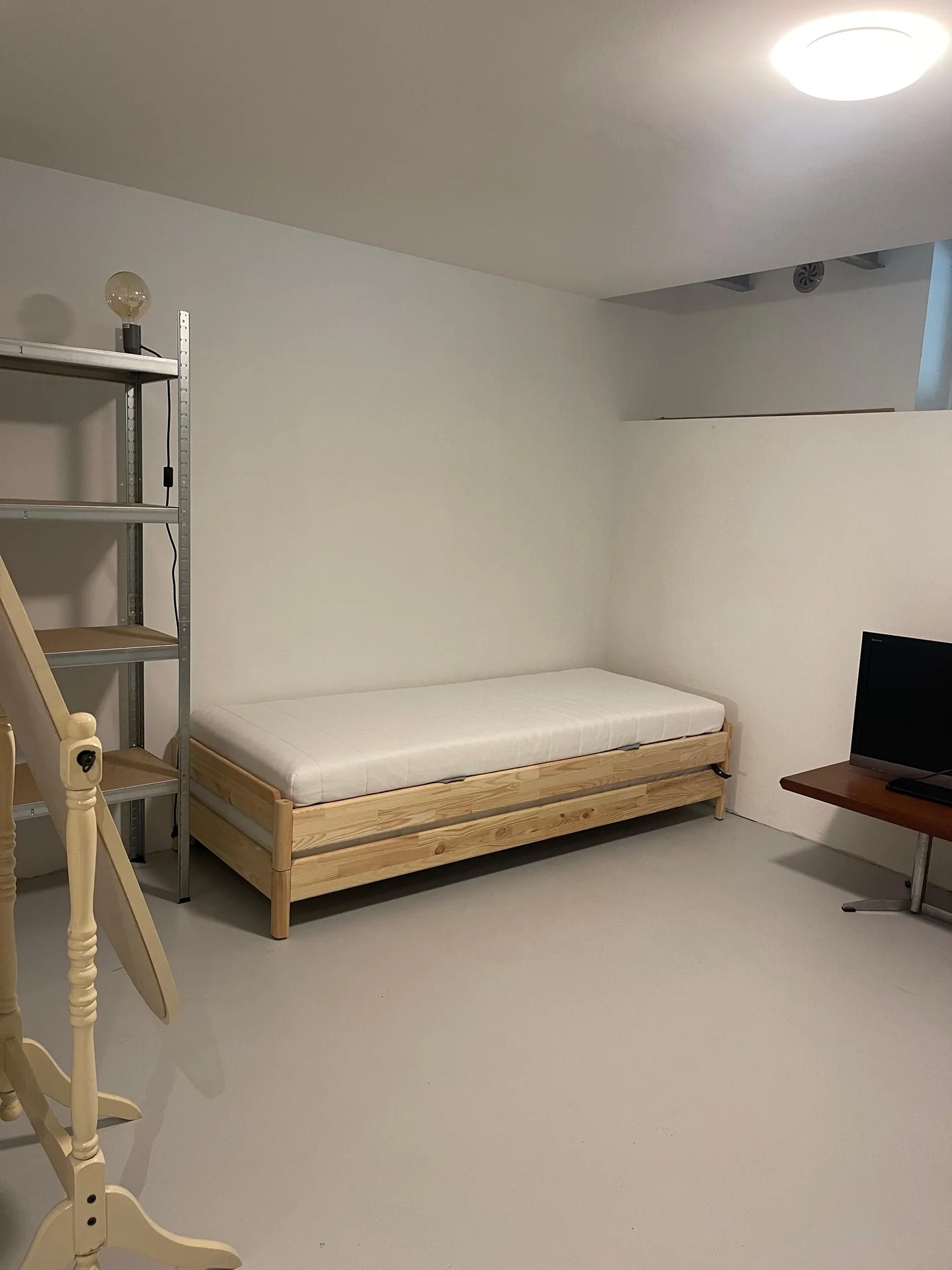 Foto van de Appartement gelegen aan de Hooglandstraat in Rotterdam