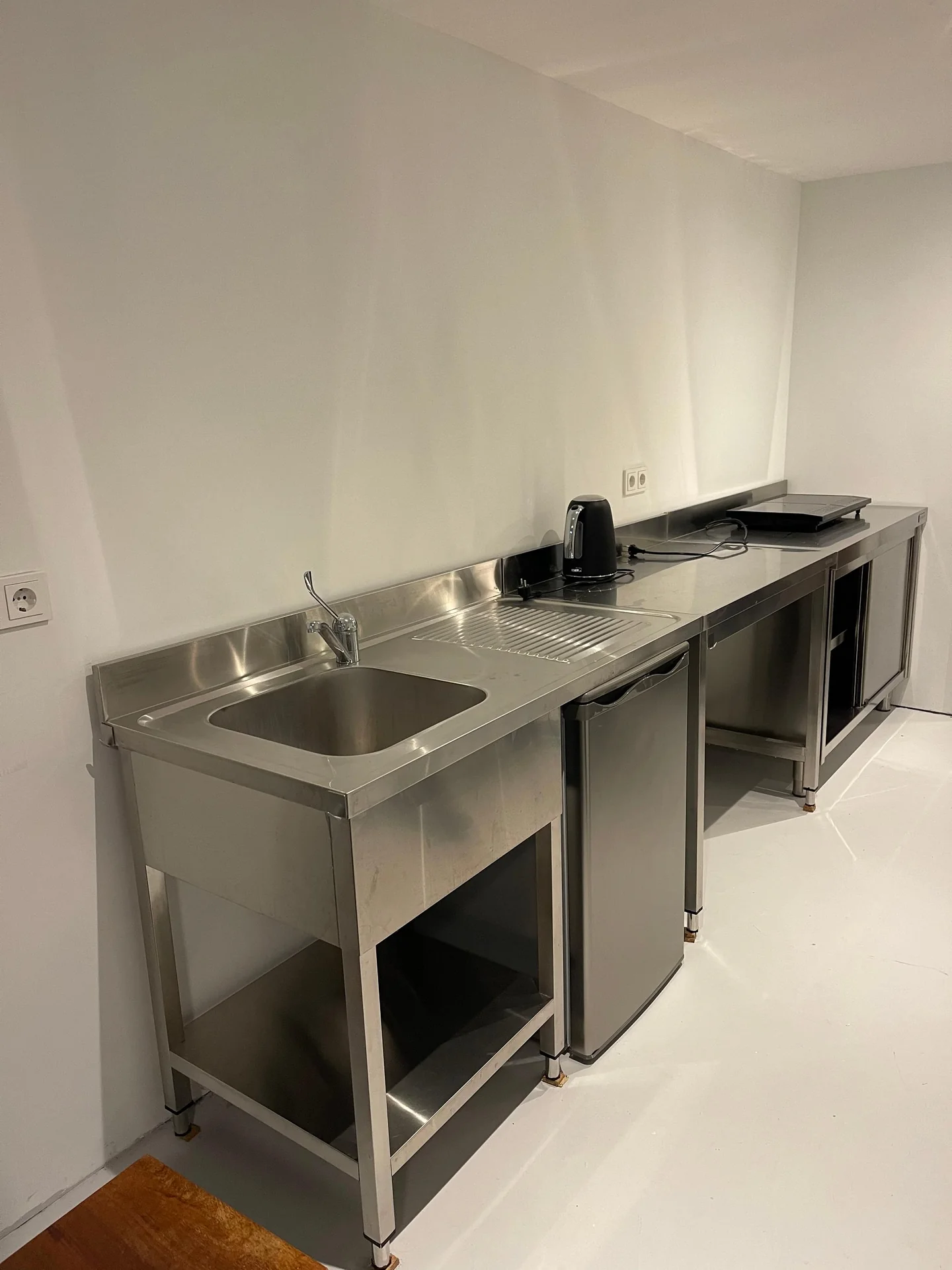 Foto van de Appartement gelegen aan de Hooglandstraat in Rotterdam