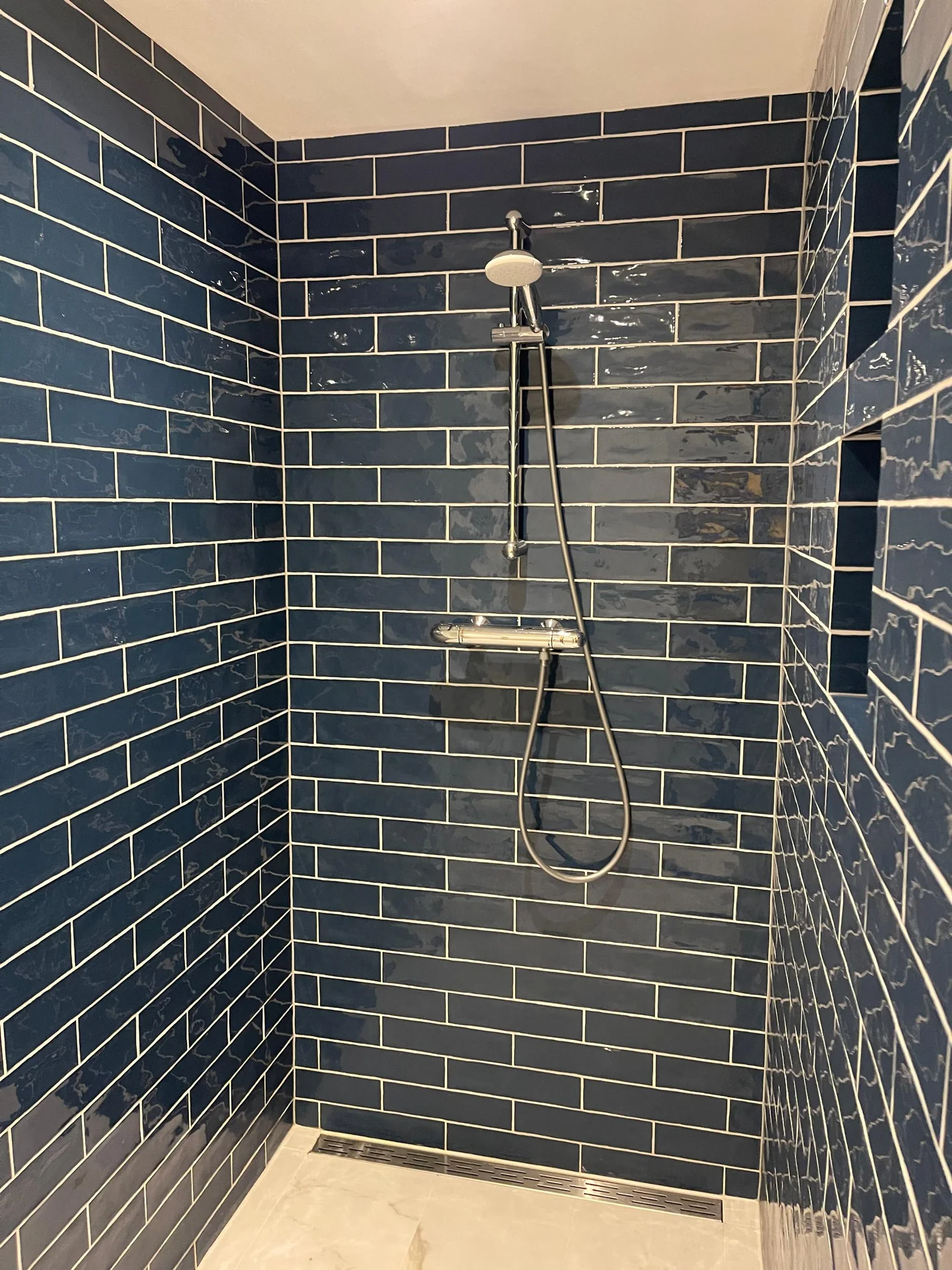 Foto van de Appartement gelegen aan de Hooglandstraat in Rotterdam