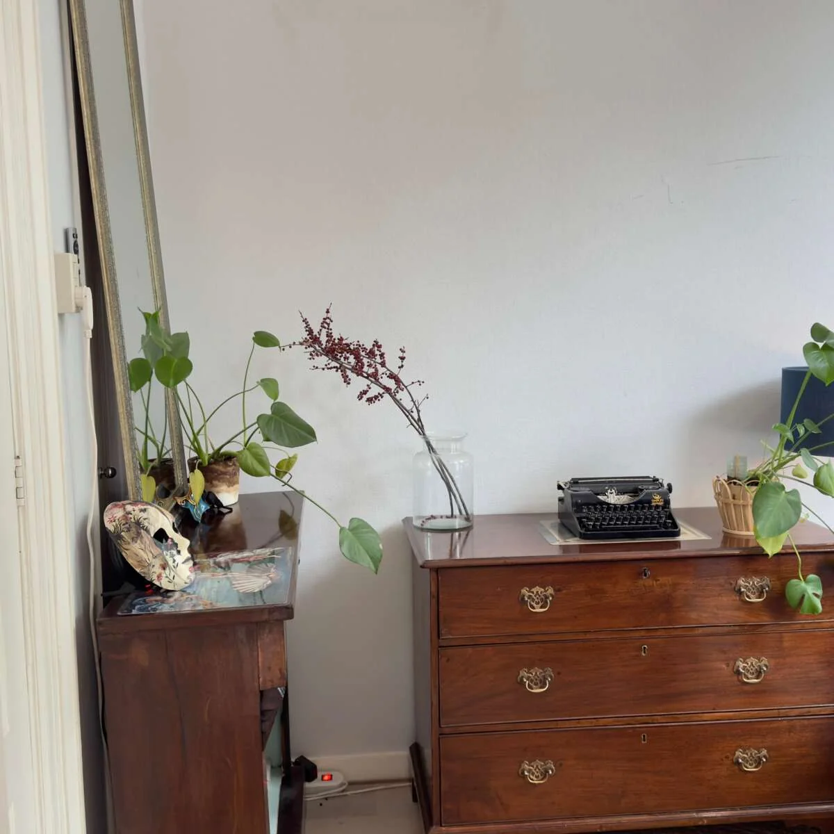 Foto van de Appartement gelegen aan de Koninginneweg in Amsterdam