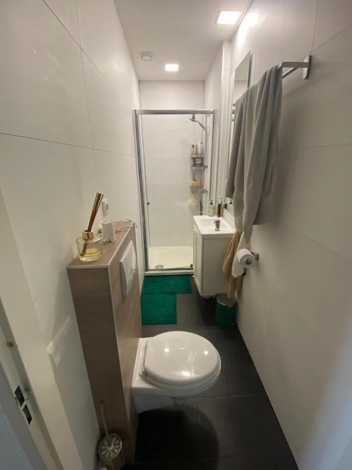 Foto van de Kamer gelegen aan de IJburglaan in Amsterdam