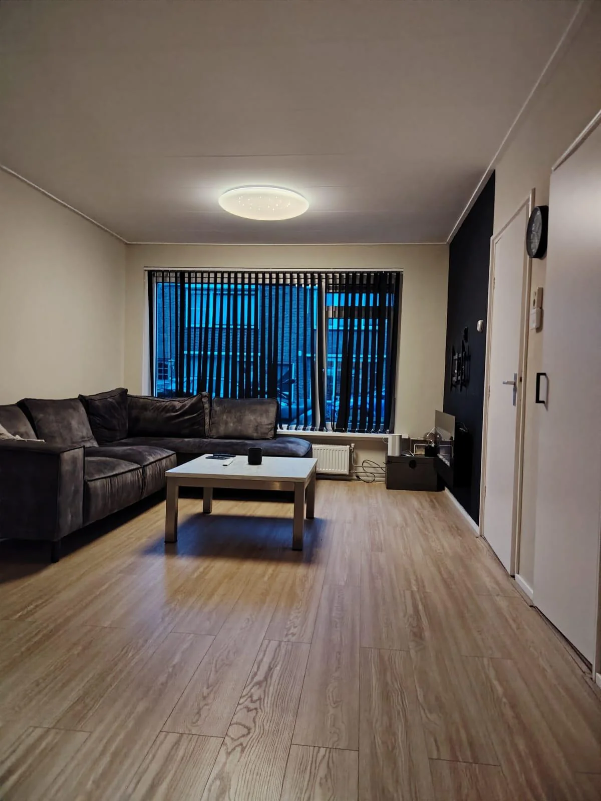 Foto van de Kamer gelegen aan de Molenkolk in Oostzaan