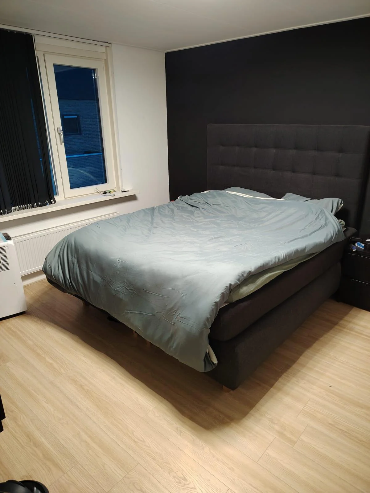 Foto van de Kamer gelegen aan de Molenkolk in Oostzaan