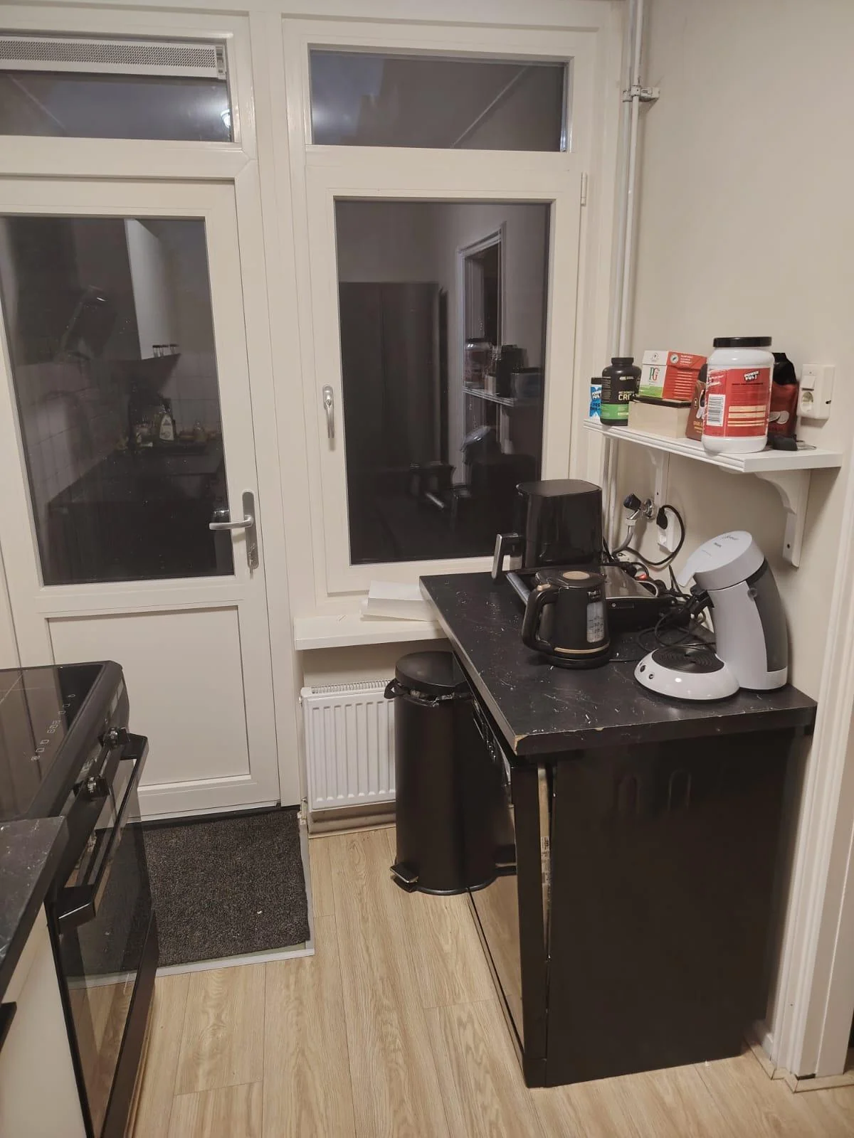 Foto van de Kamer gelegen aan de Molenkolk in Oostzaan