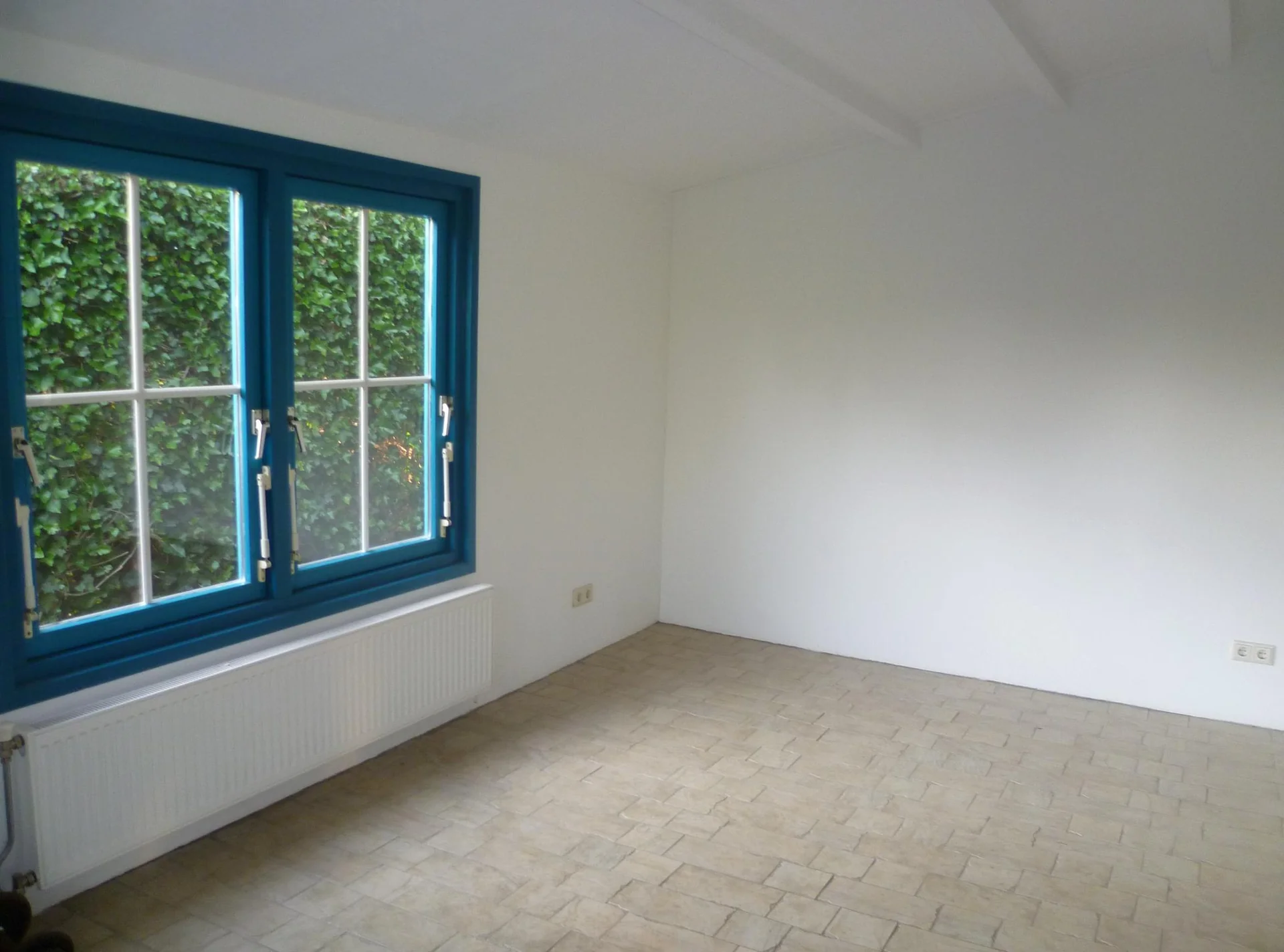 Foto van de Studio gelegen aan de J.C. Beetslaan in Hoofddorp