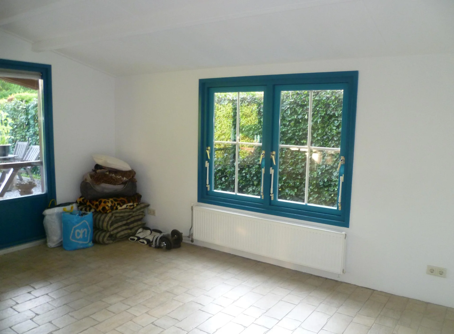 Foto van de Studio gelegen aan de J.C. Beetslaan in Hoofddorp