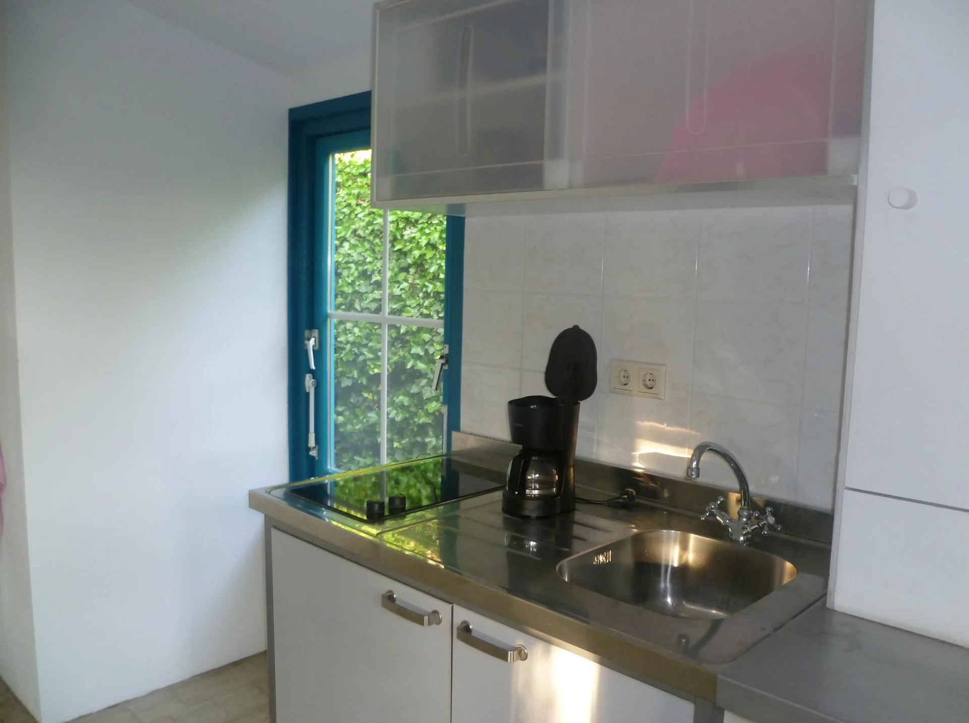 Foto van de Studio gelegen aan de J.C. Beetslaan in Hoofddorp