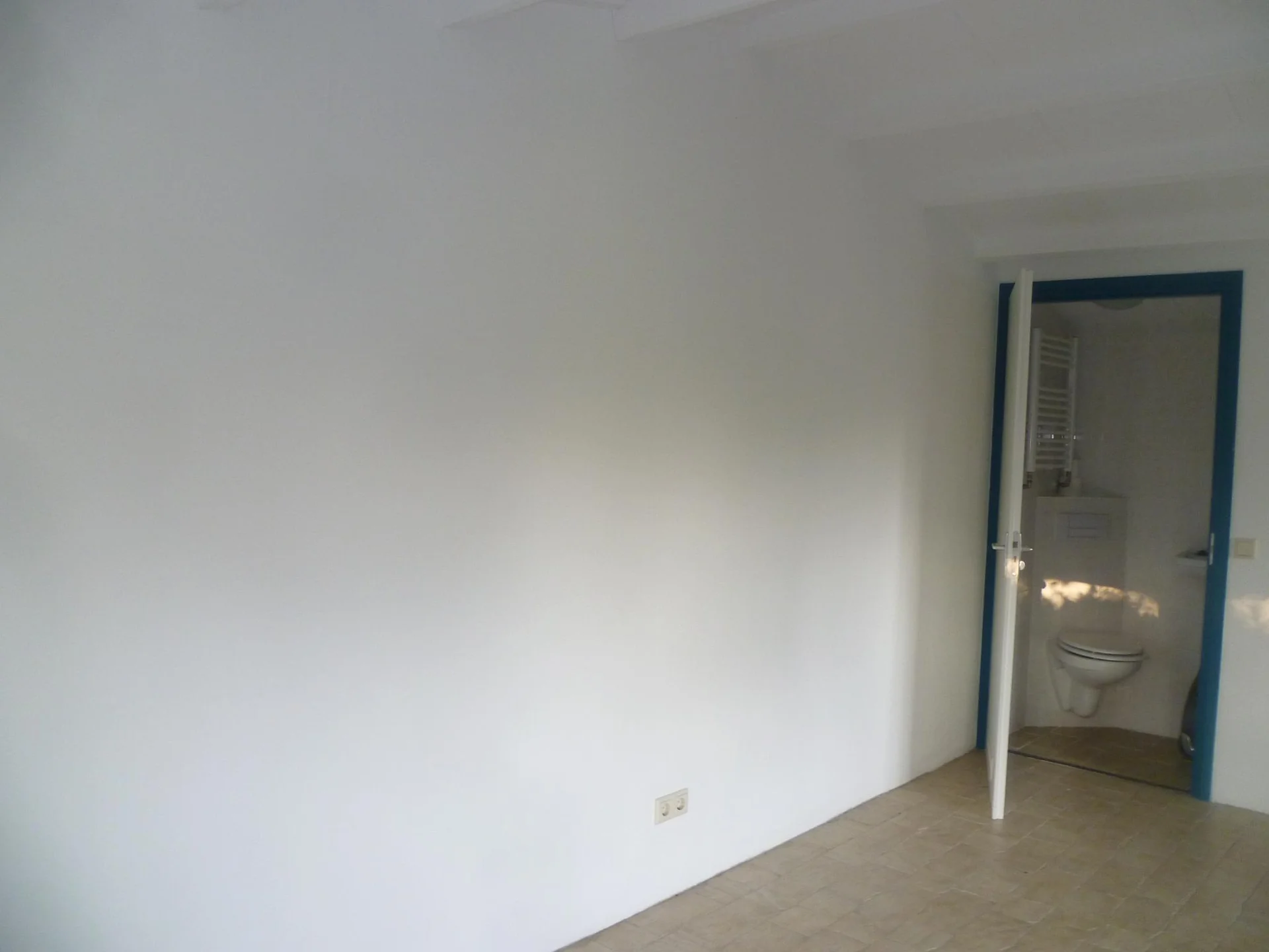 Foto van de Studio gelegen aan de J.C. Beetslaan in Hoofddorp