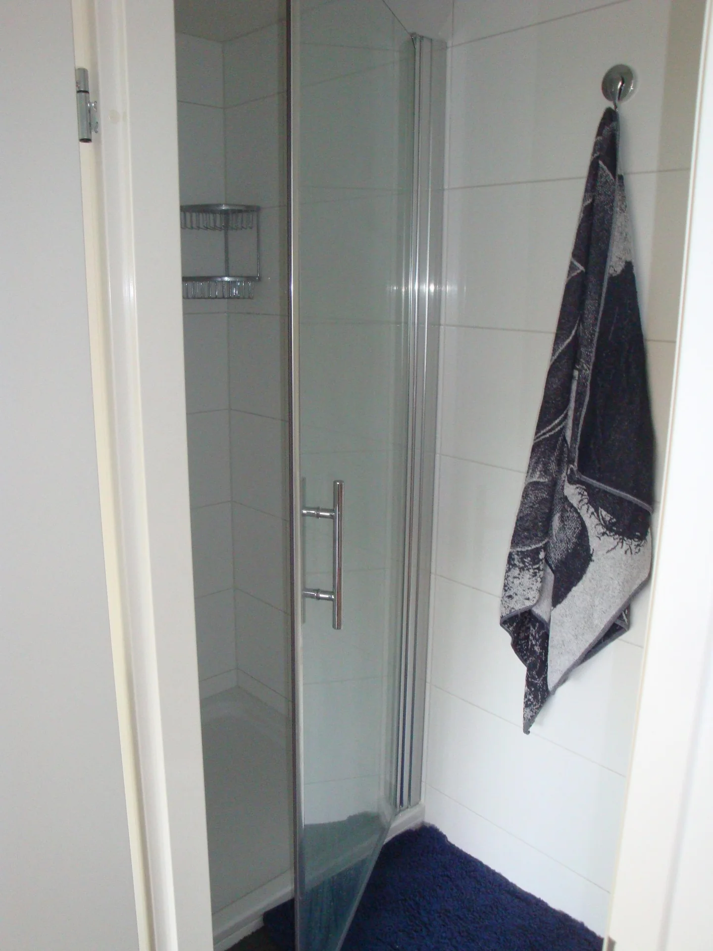 Foto van de Appartement gelegen aan de Alhambralaan in Amsterdam