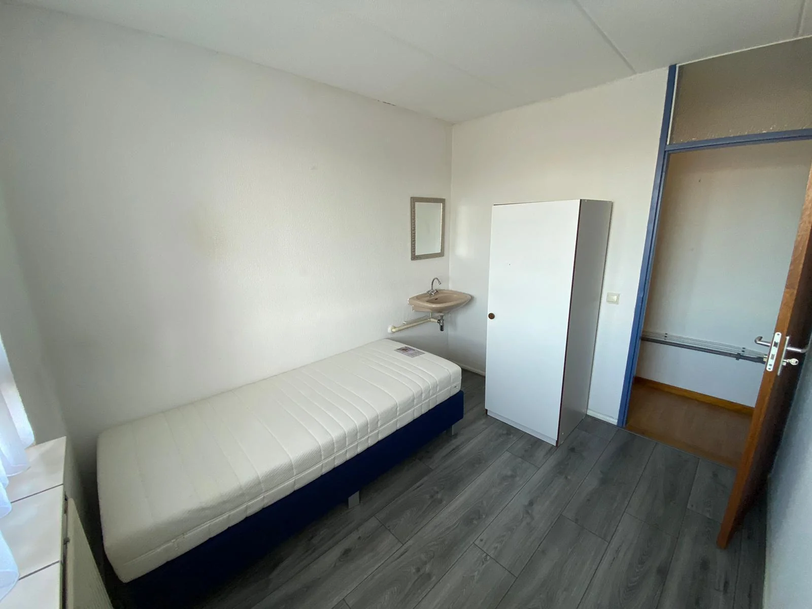 Foto van de Kamer gelegen aan de Dorpsstraat in Renkum