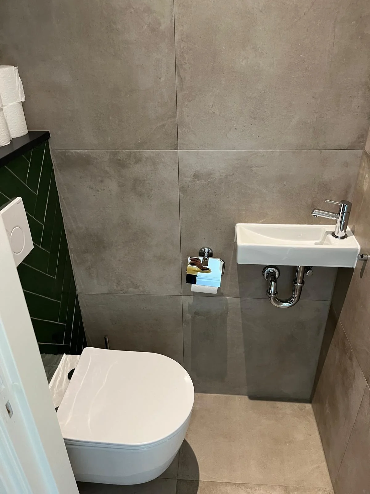 Foto van de Appartement gelegen aan de Nieuwe Laan in Amsterdam