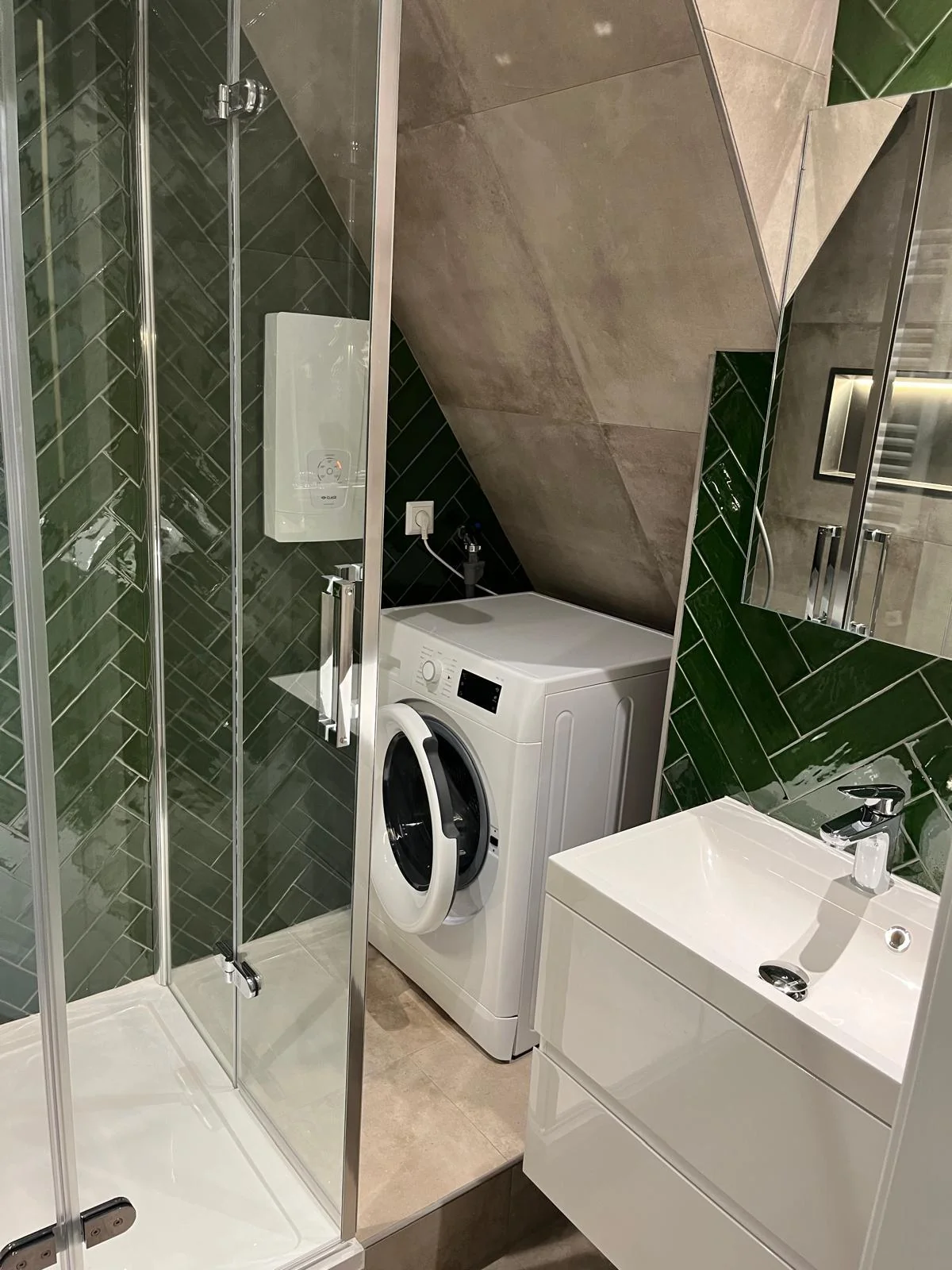Foto van de Appartement gelegen aan de Nieuwe Laan in Amsterdam