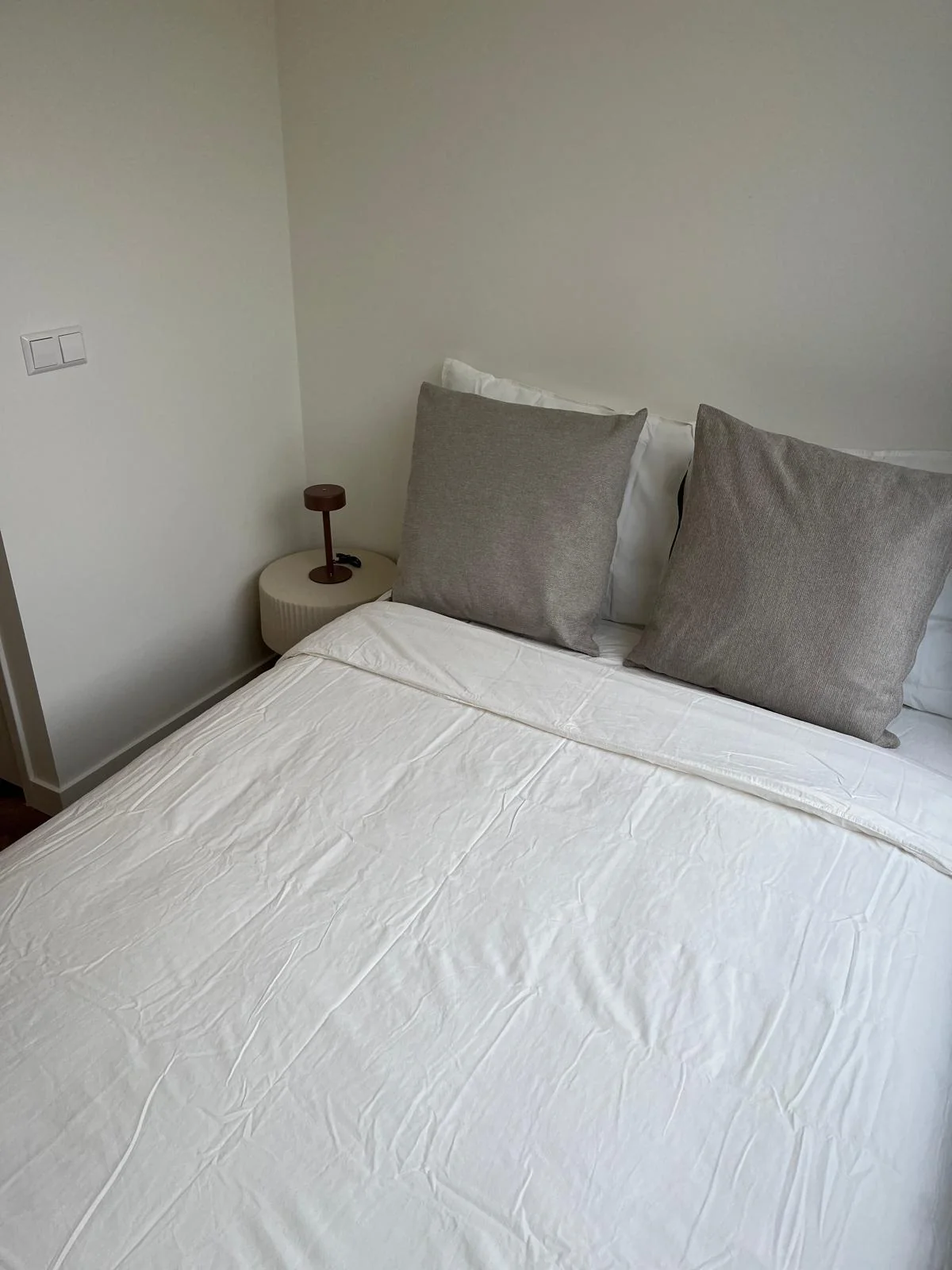 Foto van de Appartement gelegen aan de Nieuwe Laan in Amsterdam