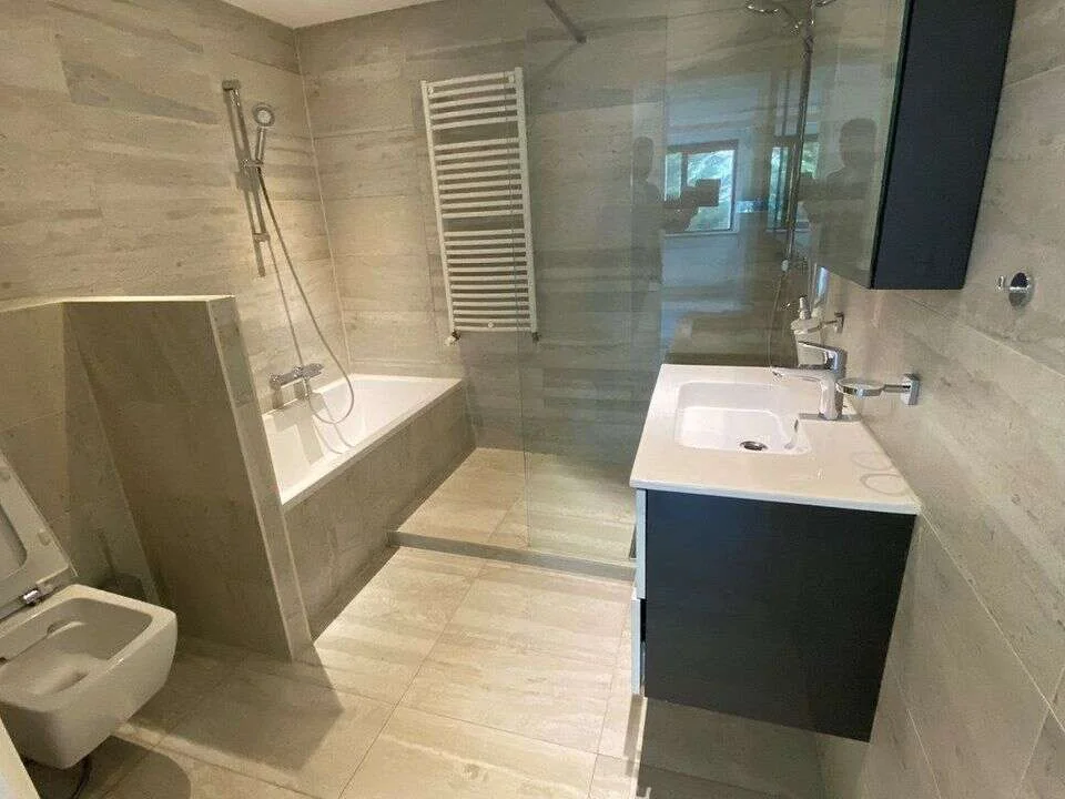 Foto van de Appartement gelegen aan de In de Wolken in Amstelveen