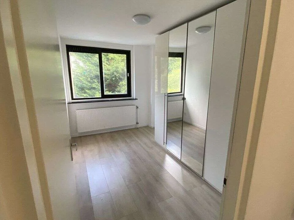 Foto van de Appartement gelegen aan de In de Wolken in Amstelveen