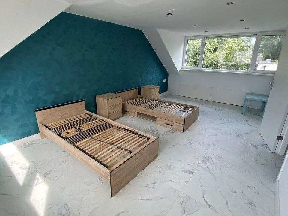Foto van de Appartement gelegen aan de In de Wolken in Amstelveen