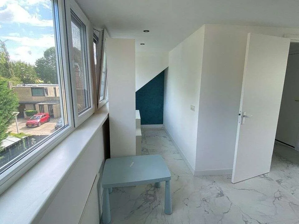 Foto van de Appartement gelegen aan de In de Wolken in Amstelveen