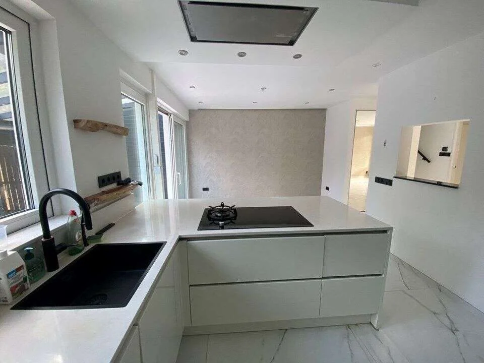 Foto van de Appartement gelegen aan de In de Wolken in Amstelveen