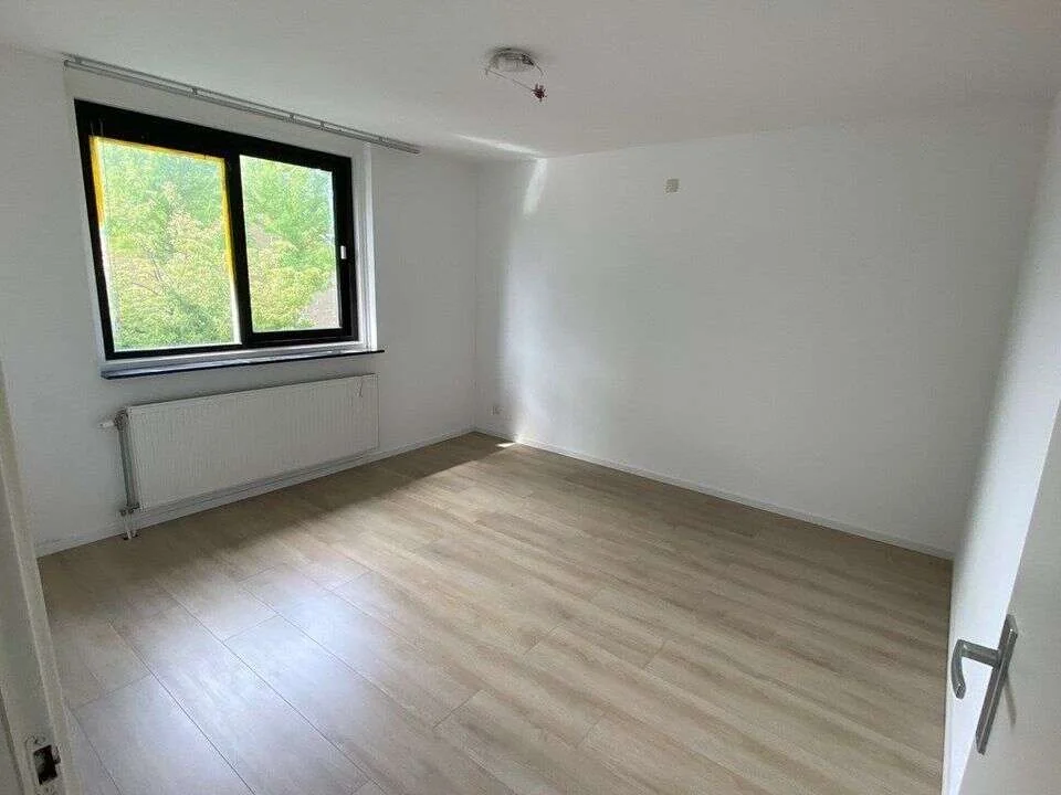 Foto van de Appartement gelegen aan de In de Wolken in Amstelveen