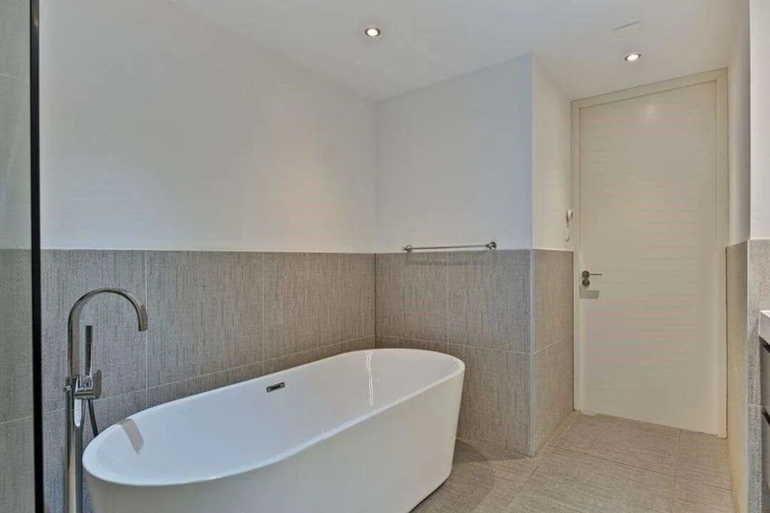 Foto van de Appartement gelegen aan de Beysterveld in Amsterdam