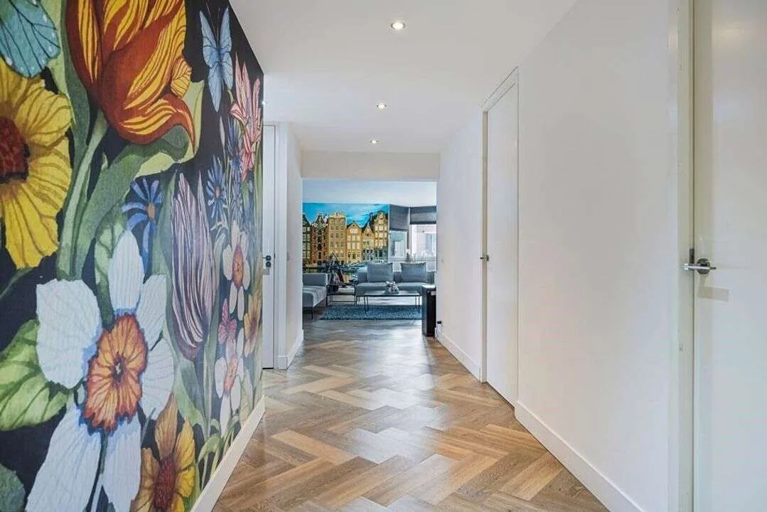 Foto van de Appartement gelegen aan de Beysterveld in Amsterdam