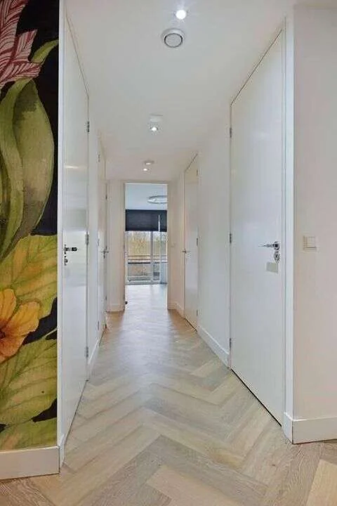 Foto van de Appartement gelegen aan de Beysterveld in Amsterdam