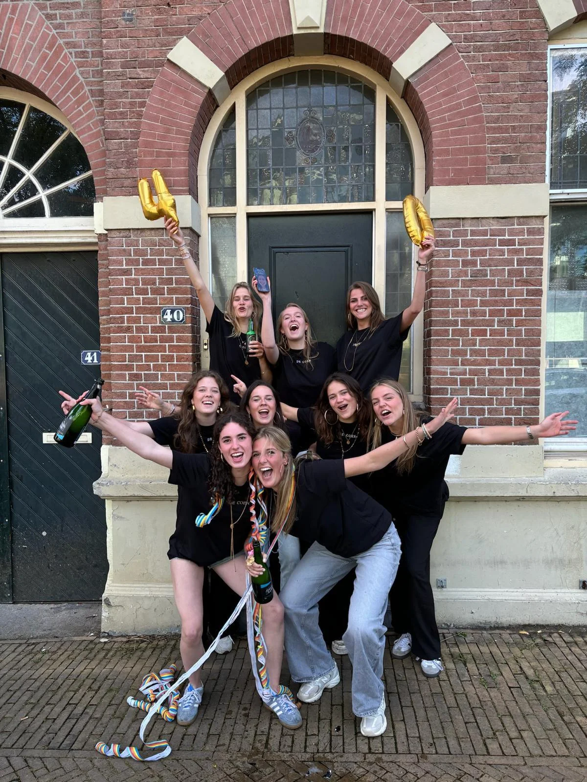 Foto van de Kamer gelegen aan de Coenderstraat in Delft