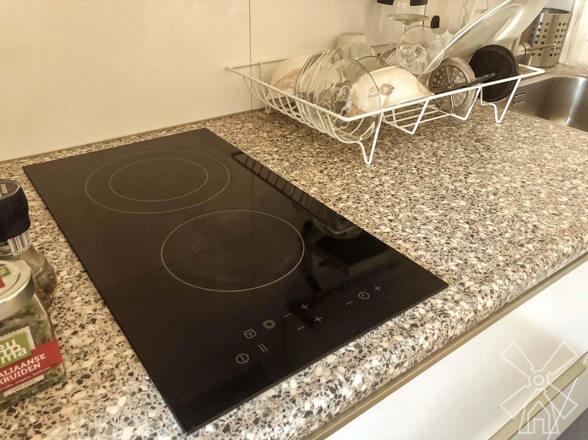 Foto van de Kamer gelegen aan de Antonie Heinsiusstraat in Den Haag