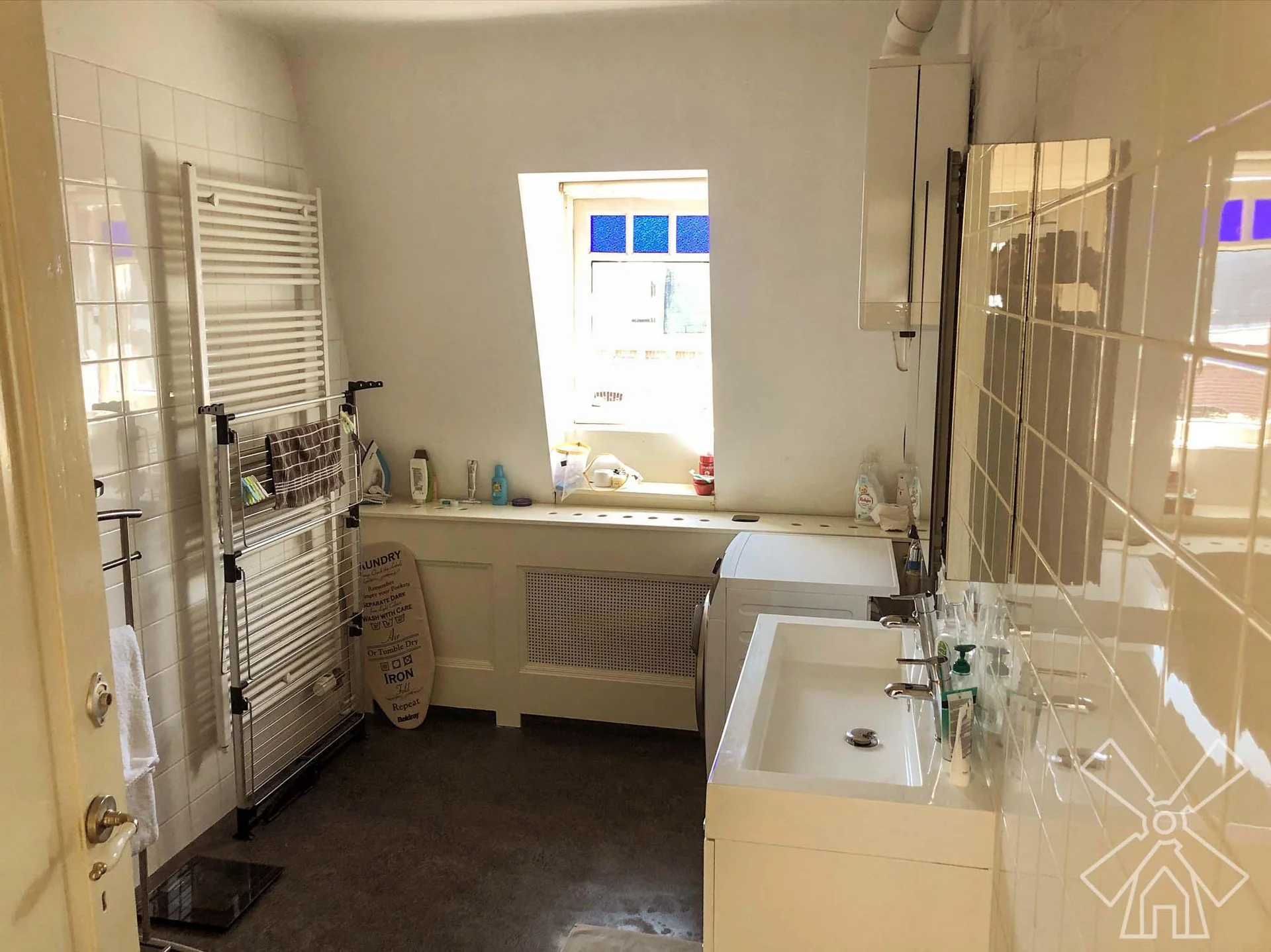 Foto van de Kamer gelegen aan de Antonie Heinsiusstraat in Den Haag