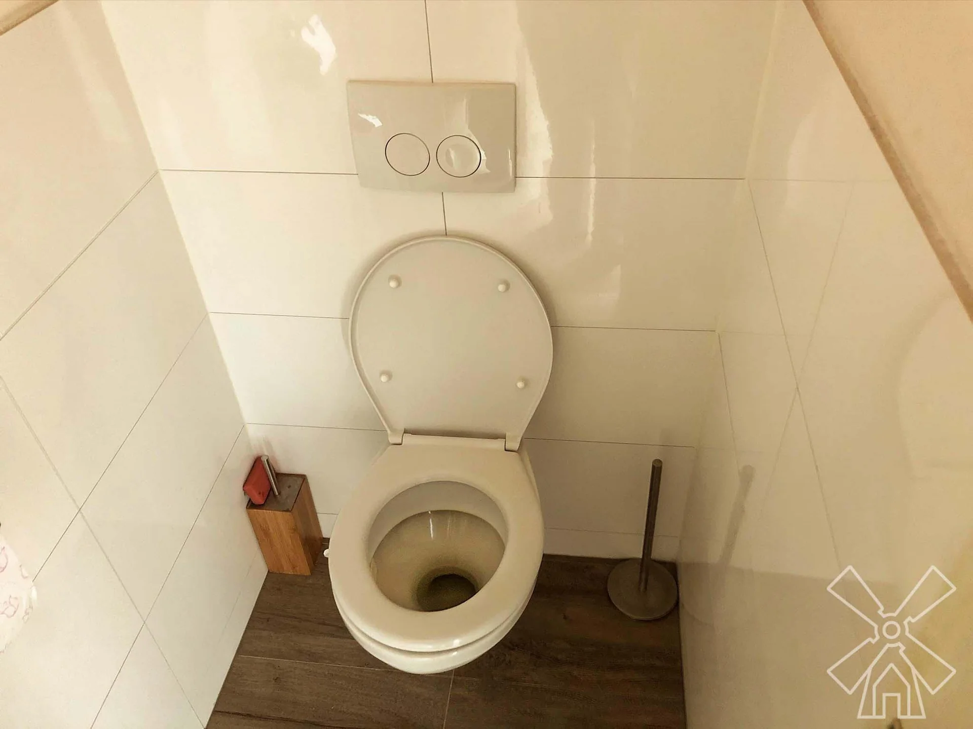 Foto van de Kamer gelegen aan de Antonie Heinsiusstraat in Den Haag