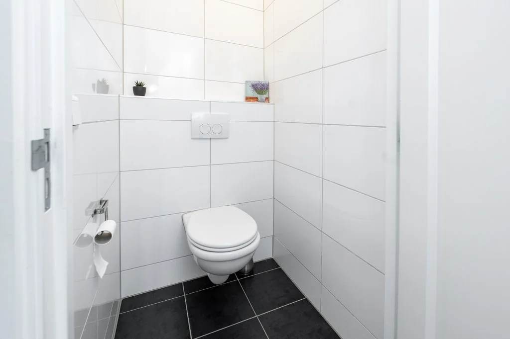 Foto van de Appartement gelegen aan de Eendrachtstraat in Zwolle