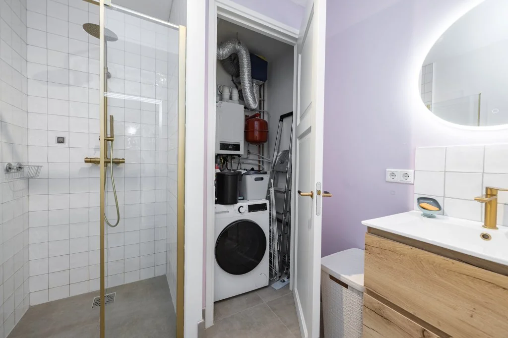 Foto van de Appartement gelegen aan de Eendrachtstraat in Zwolle
