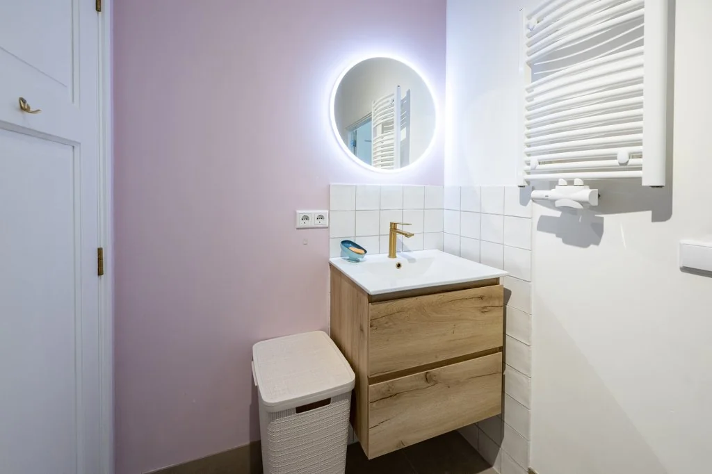 Foto van de Appartement gelegen aan de Eendrachtstraat in Zwolle