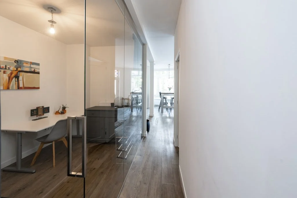 Foto van de Appartement gelegen aan de Eendrachtstraat in Zwolle
