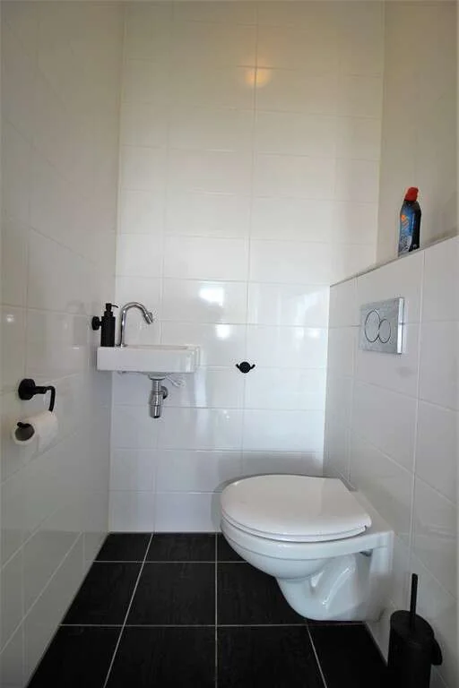 Foto van de Appartement gelegen aan de Nieuwe Osdorpergracht in Amsterdam