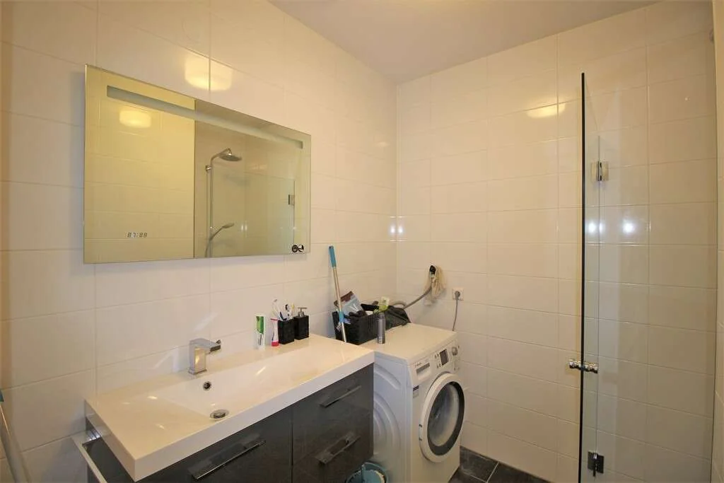 Foto van de Appartement gelegen aan de Nieuwe Osdorpergracht in Amsterdam