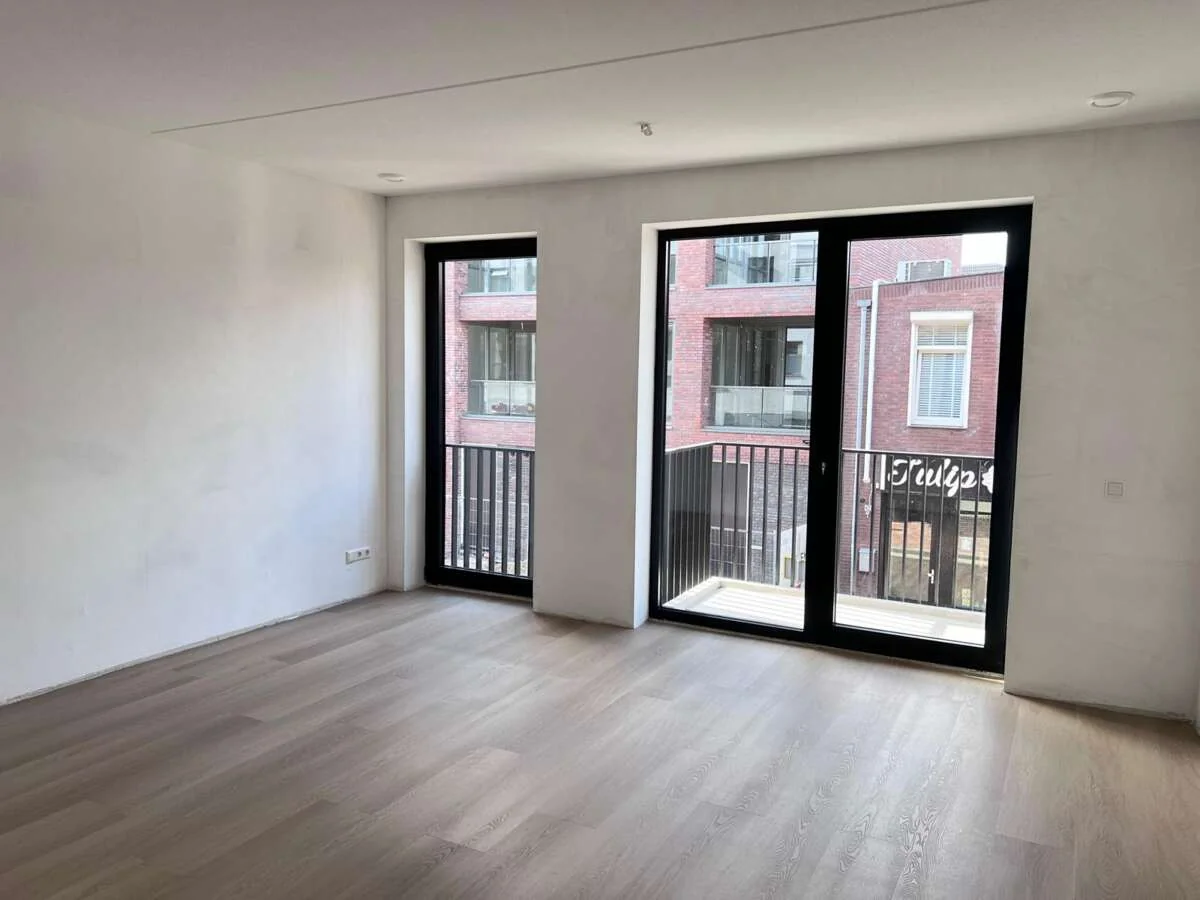 Foto van de Studio gelegen aan de Heistraat in Helmond